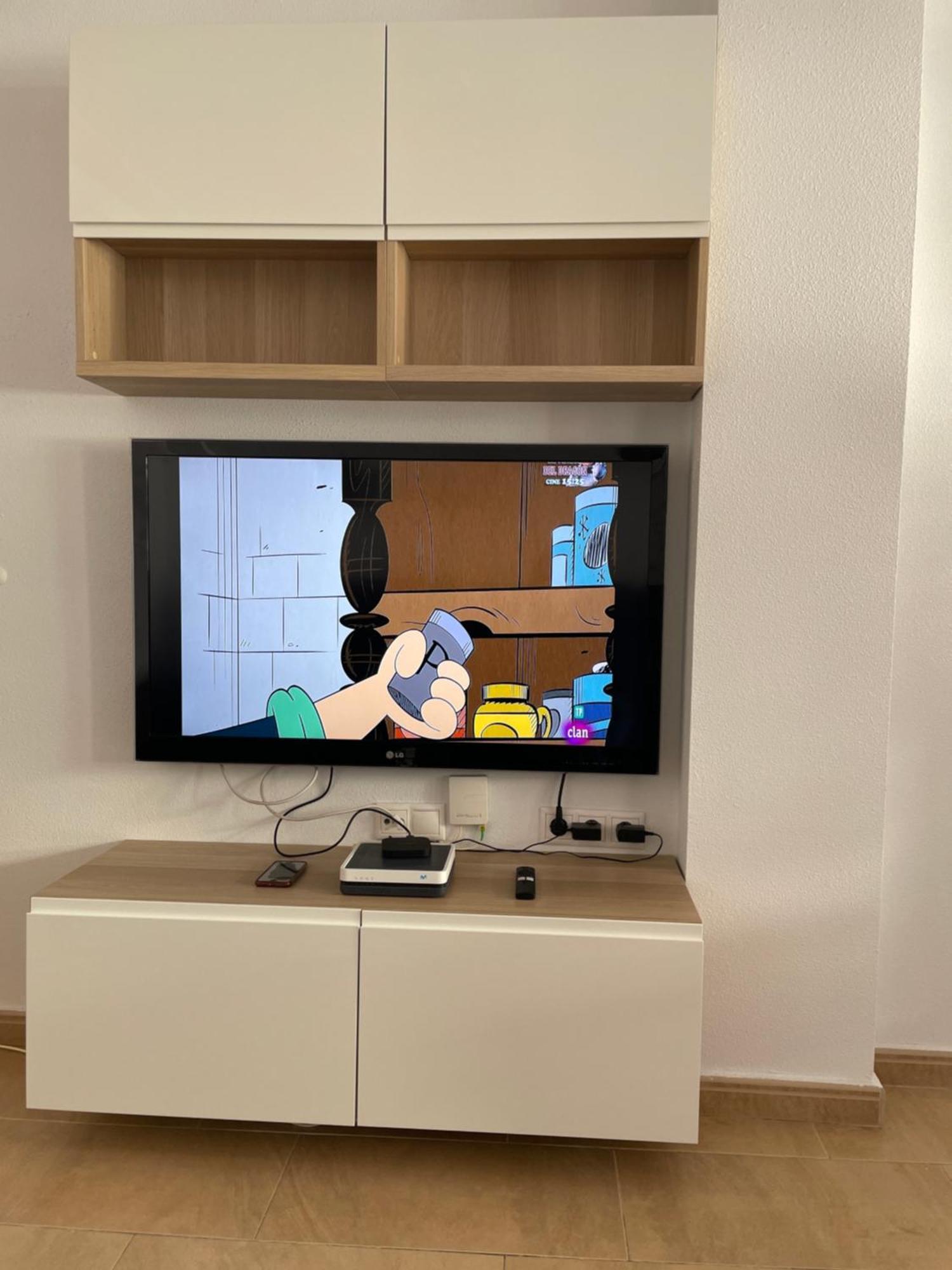 Appartement Piso Muy Cerca De La Playa Con Parking à Santa Pola Extérieur photo