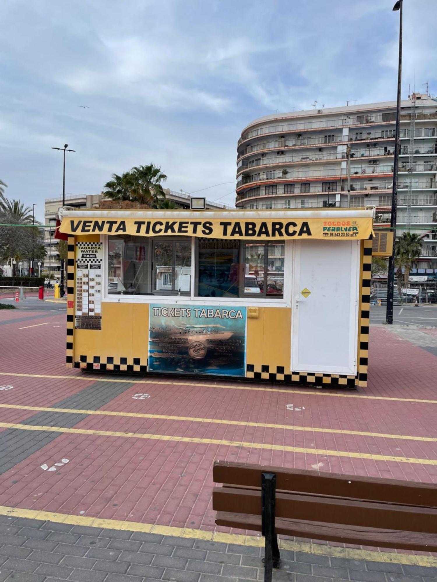 Appartement Piso Muy Cerca De La Playa Con Parking à Santa Pola Extérieur photo