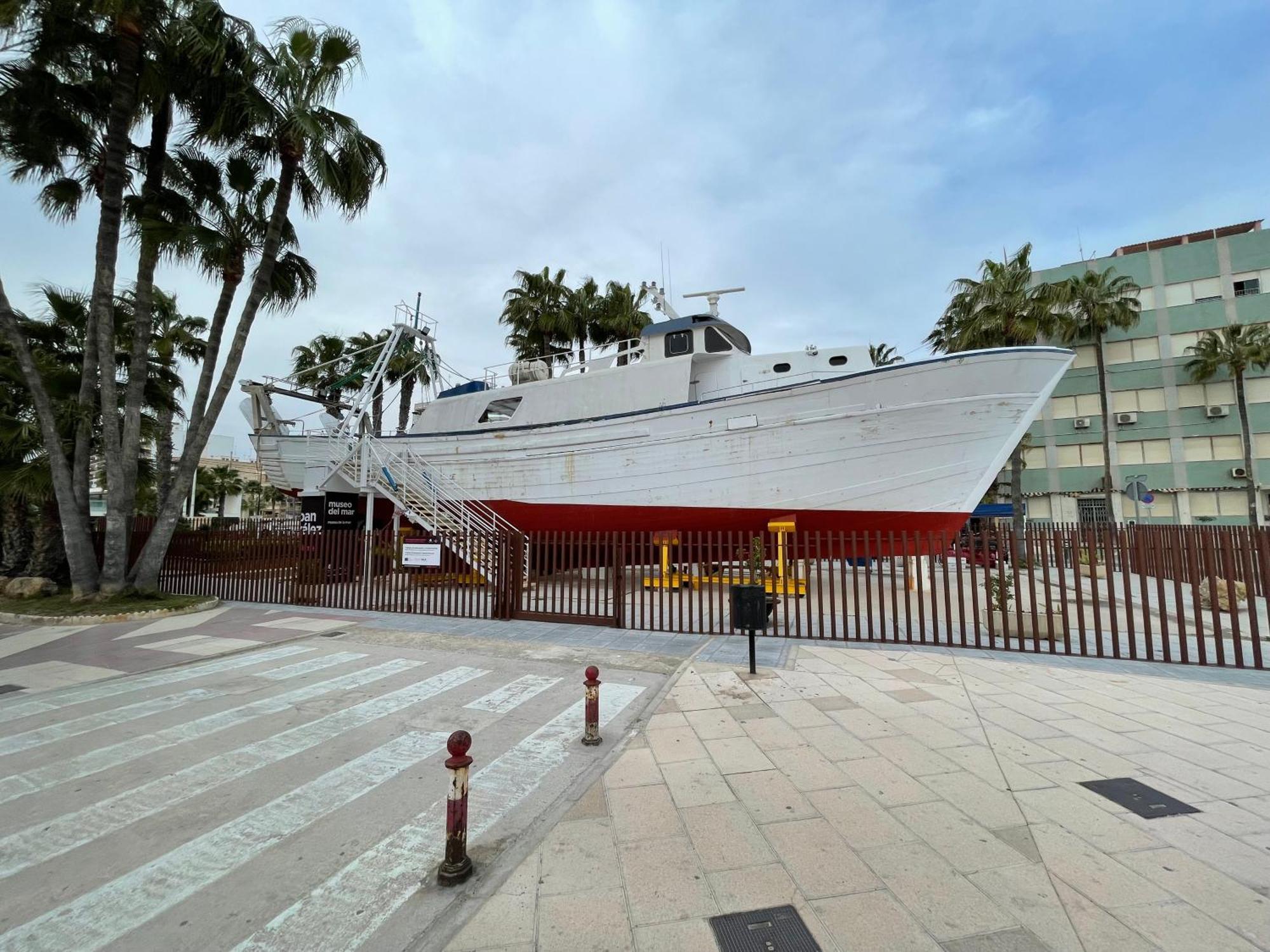Appartement Piso Muy Cerca De La Playa Con Parking à Santa Pola Extérieur photo